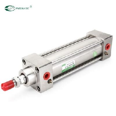 Stainless Steel Pneumatic Cylinder