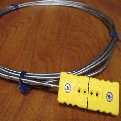 Thermocouples 