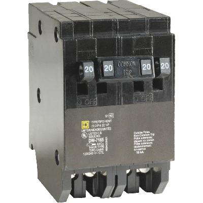 Electrical Circuit Breaker
