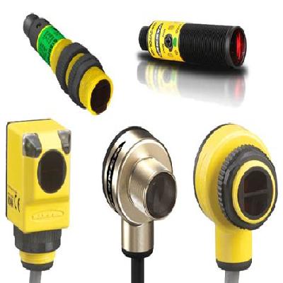 Photoelectric Sensor