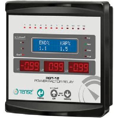 Reactive Power Controller