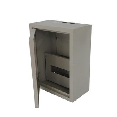 Sheet Metal Electrical Distribution Box