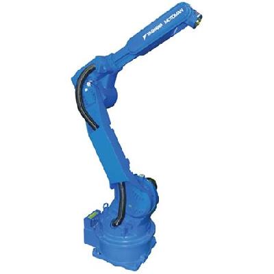 Motoman Material Removal Robots