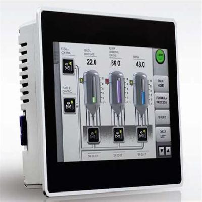PLC HMI Machine