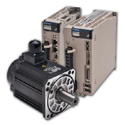 Sigma 7 Motion Control