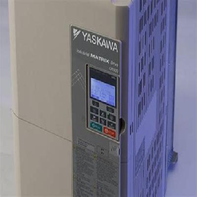 U1000 Matrix Regenerative AC Drive