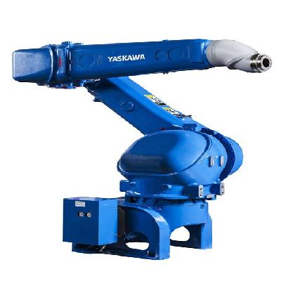 Yaskawa Motoman Material Handling Robots