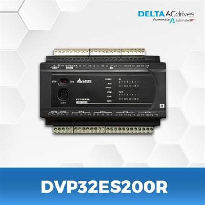 Delta  PLC Drive