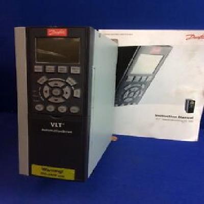 Danfoss VLT Automation Drive