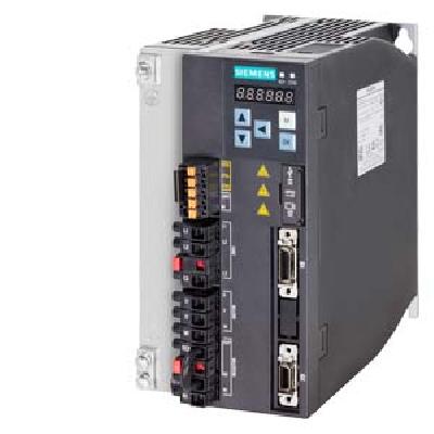 Sinamics V90 Servo Drive