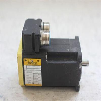 Baldor Servo Motor