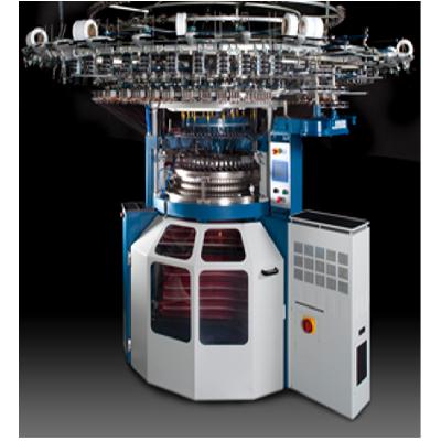 Circular Knitting Machines Electronics Repair