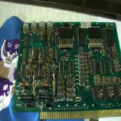 Embroidery Machines Electronics Repair