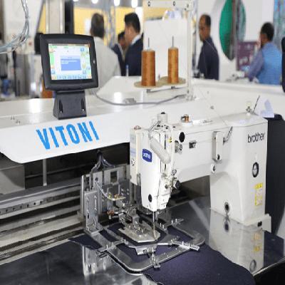 Garment Machines Electronics Repair