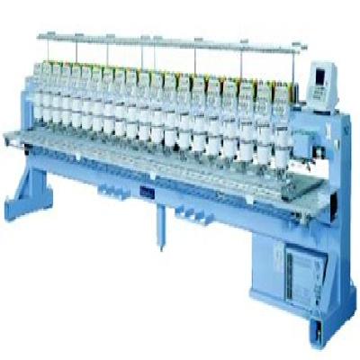 Pentograph Motors BARUDAN