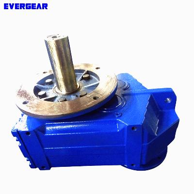 Parallel Shaft Gearbox