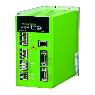 AC Servo Drive