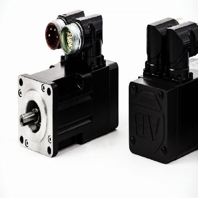 Ac Servo Motor