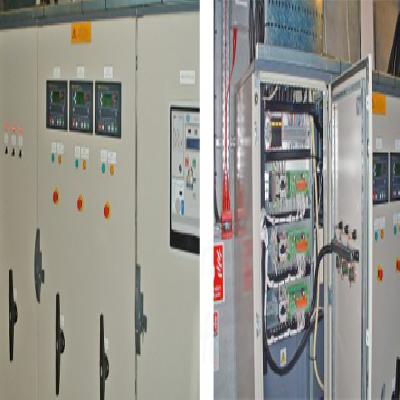 AMF Panels