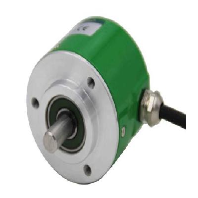 Incremental Encoder