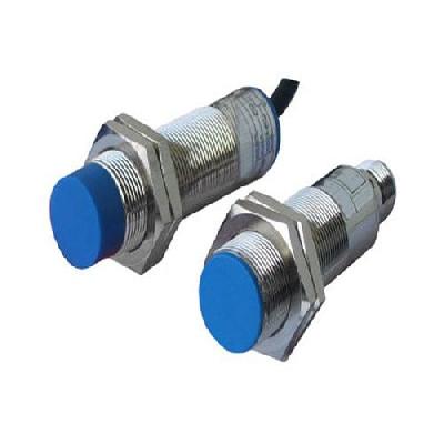 Inductive Proximity Sensors