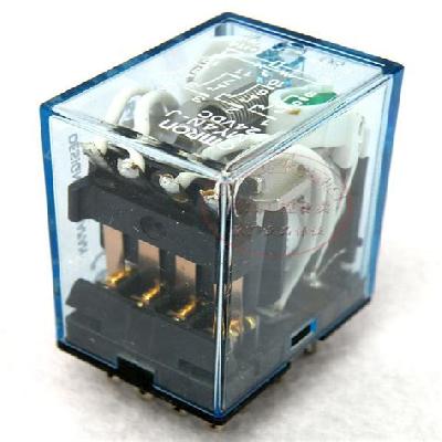 Omron Relays