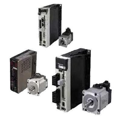 Panasonic Servo Drives
