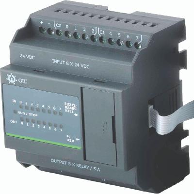 Programmable Logic Controllers