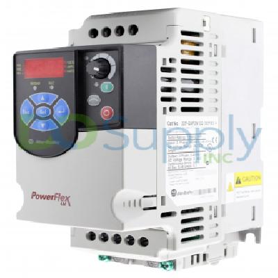 Allen Bradley VFD