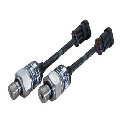  Pressure Transmitter