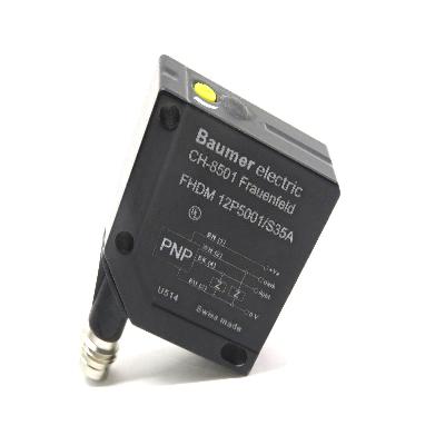 Baumer Sensor