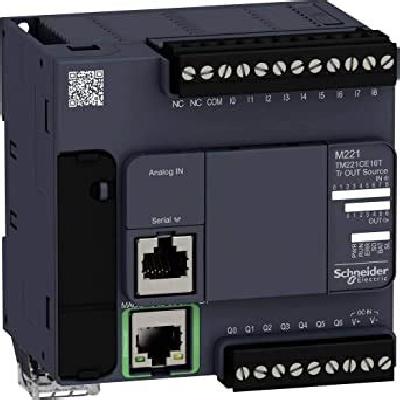 Delta Programmable Logic Controller