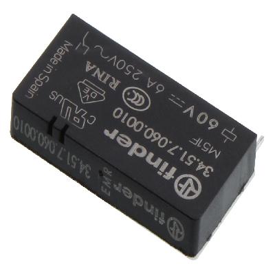 Finder Power Relay