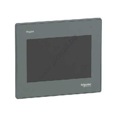 Schneider HMI