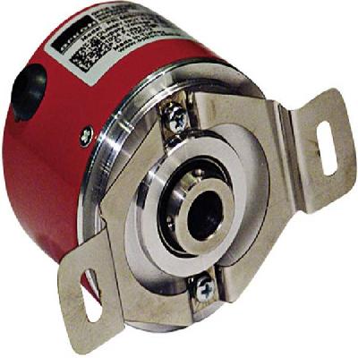Incremental Rotary Encoder