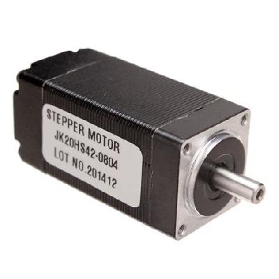 JKM Stepper Motor