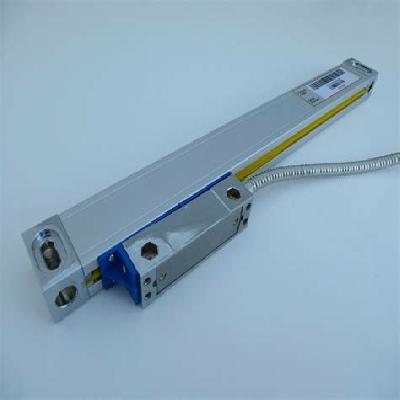 Linear Glass Scale
