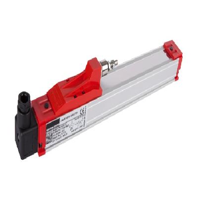 linear Potentiometer