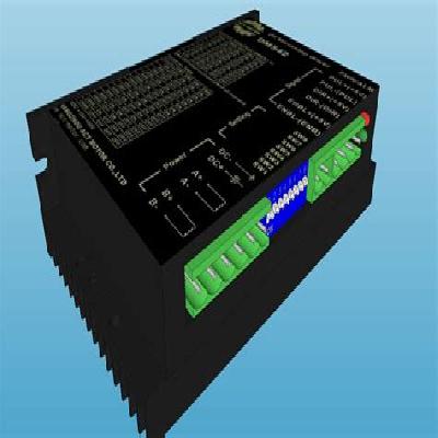 Microstep Driver