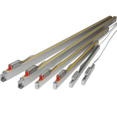 Optical Linear Scale