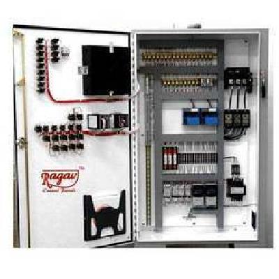 PLC Based Panel