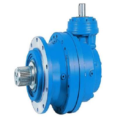 Right Angle Planetary Gearboxes