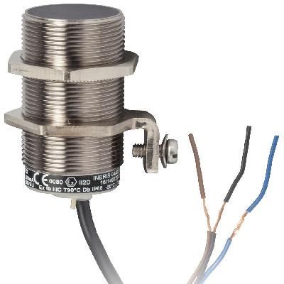 Schneider Inductive Proximity Sensor