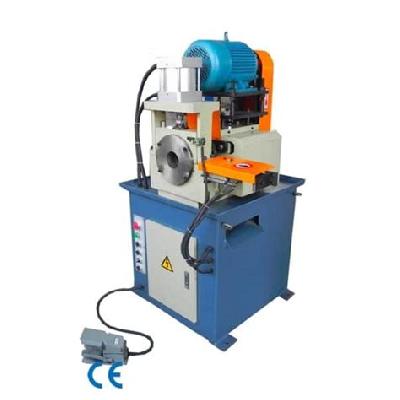 Screw Chempering Machine