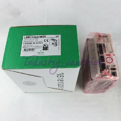 Servo Driver- 