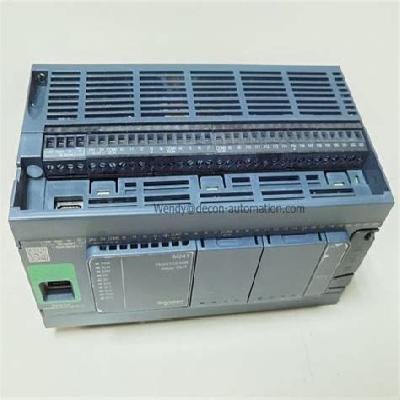 Programmable Logic Controller Schneider Electric PLC
