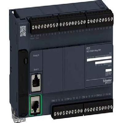 TM200C24U Schneider Logic Controller
