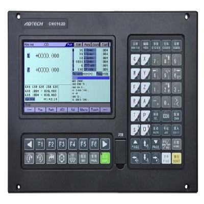 China CNC Controller