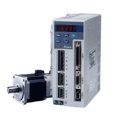 Delta AC Servo Drives