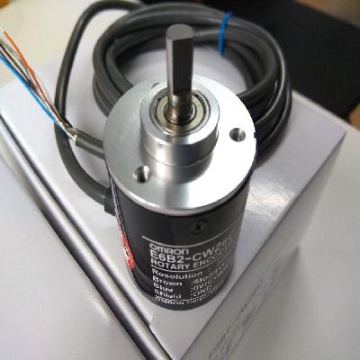 Incremental Rotary Encoder
